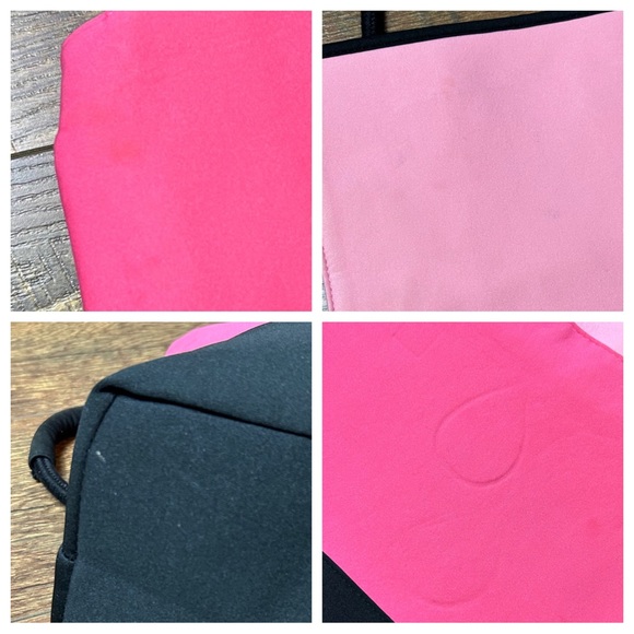 Victoria’s Secret Neoprene Insulated Cooler Bag - Picture 11 of 11